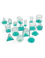 Geometric Models - (5 cm)