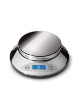 Balance numérique compact 5kg/5000g