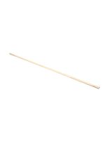Dowel 1-1/8" x 36" Birch - (3 Feet)