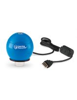 Zoomy&trade; 2.0 Digital Microscope - (Blue)