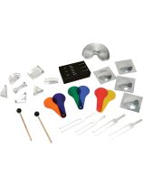 Spectrum's Sound, Light & Optics Kit