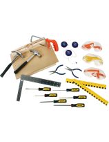 Ensemble de véritables outils Spectrum