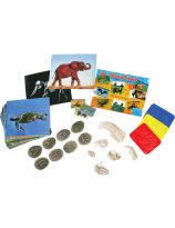 Spectrum's Animal Investigation Kit