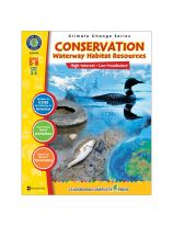 Water Conservation - Big Book