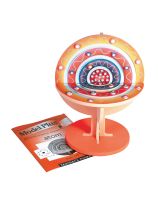 Model Plus: The Atom