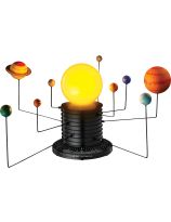 GeoSafari&reg; Motorized Solar System
