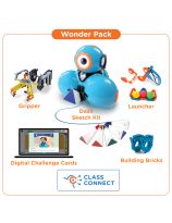 Dash & Dot Wonder Pack Kit