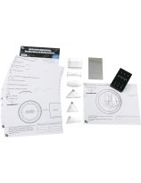 LED Ray Box: Reflection & Refraction