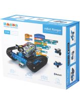 mBot Ranger - Transformable STEM Educational Robot Kit