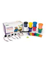 Squishy Circuits&reg; Deluxe Kit