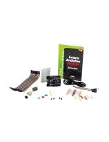OSEPP™ 101 Arduino Basics Starter Kit (includes UNO Board)