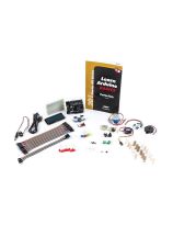 OSEPP™ 201 Arduino Basics Starter Kit (includes UNO Board)