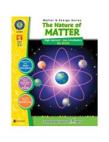 The Nature of Matter - 3 Books in 1