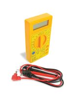 Multimètre numérique