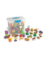 New Sprouts&reg; Classroom Play Food Set