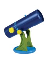 GeoSafari&reg; Constellation and Solar System Explorer