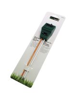 Holland Greenhouse 3-in-1 Plant Meter - Light/Moisture/Ph Meter