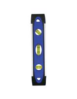 ROK Magnetic Torpedo Level, 9"