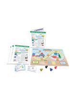NewPath Learning&reg; Matter & Its Properties Learning Center