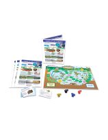 NewPath Learning&reg; Cycles of Life & Biomes Learning Center