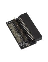 Kitronik Edge Connector Breakout Board for micro:bit - Pre-built