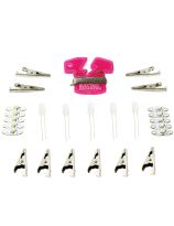 Ensemble E-textiles pour micro:bit