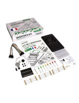 Ensemble d'inventeur pour le micro:bit - Français