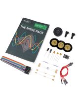 Ensemble de sons pour l'ensemble d'inventeur pour le micro:bit