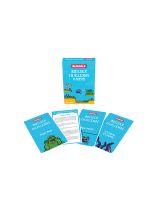 Bloxels Builder Challenge Card Deck