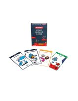 Bloxels Builder Story Card Deck