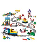 LEGO&reg; DUPLO&reg; Coding Express