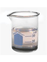 PYREX VISTA Glass Beaker (50 mL)
