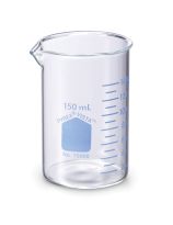 PYREX VISTA Glass Beaker (150 mL)