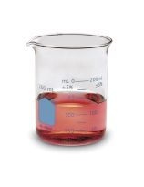 Bécher en verre Pyrex® Vista™ (250 ml)