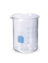 Bécher en verre Pyrex® Vista™ (600 ml)