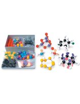 Molymod&reg; Molecular Model Sets for Inorganic and Organic Chemistry - Teacher Set