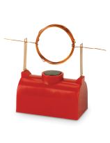 World's Simplest Motor