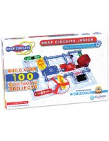Snap Circuits&reg; Educational Kit - 100 Experiment Set