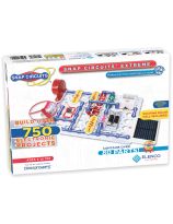 Snap Circuits&reg; Extreme