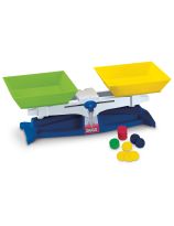 OHAUS&reg; School Balance with Mass Set
