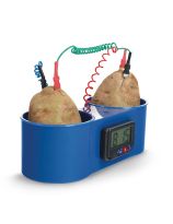 Two Potato Clock