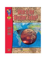 What is the Weather Today? 