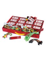 Makey Makey&reg; STEM Pack: Classroom Invention Literacy Kit