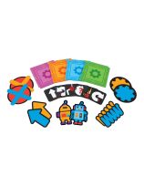 Learning Resources&reg; Let's Go Code!&trade; Activity Set