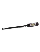 Multi-Purpose Digital Thermometer