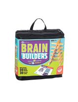 KEVA&reg; Brain Builders