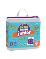KEVA&reg; Brain Builders&trade; - Junior