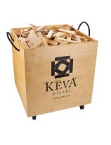 KEVA&reg; Maple 1000 Plank Set