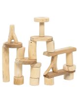 Tree Blocks