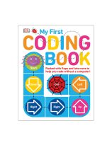 My First Coding Book